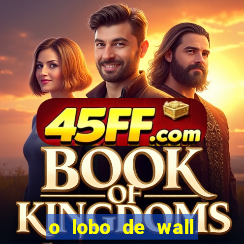 o lobo de wall street cena de sexo